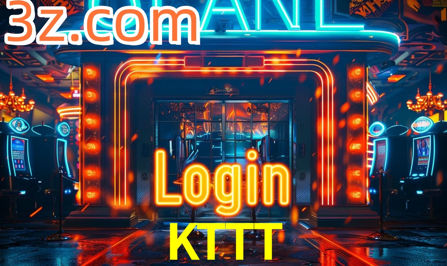 Login no Cassino KTTT